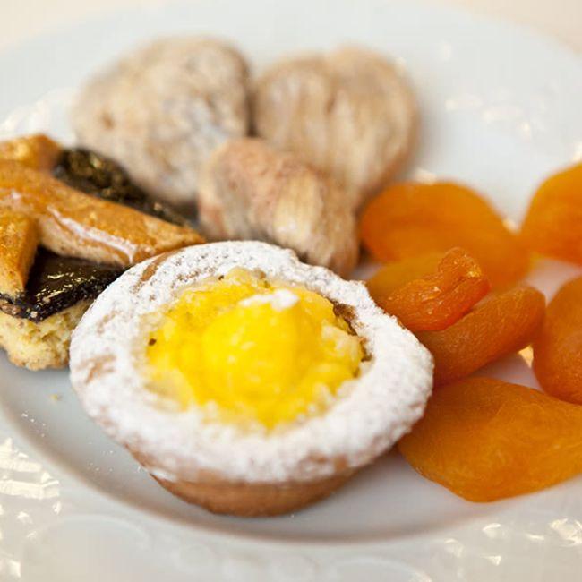La nostra colazione | Our breakfast
